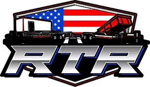 Rochester Trailer Rentals logo
